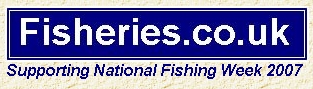 Fisheries.co.uk